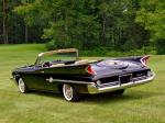 Chrysler 300F Convertible 1960 года